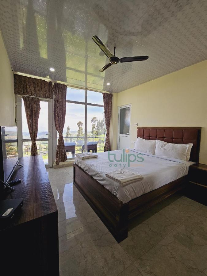 Tulips Village Resorts Ooty Esterno foto