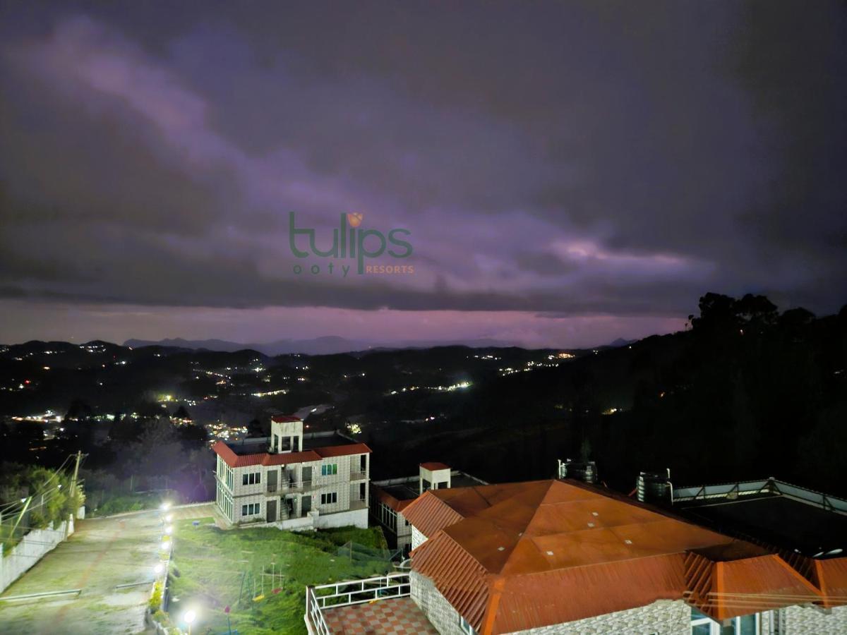 Tulips Village Resorts Ooty Esterno foto