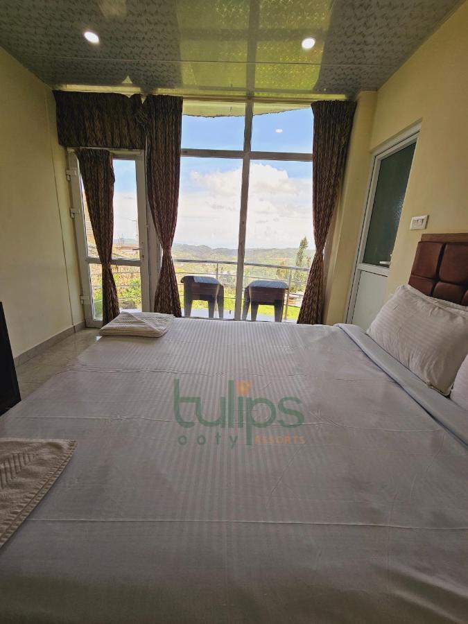 Tulips Village Resorts Ooty Esterno foto