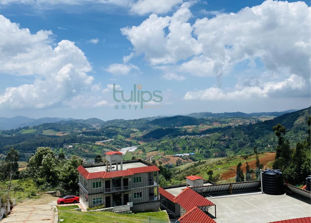 Tulips Village Resorts Ooty Esterno foto