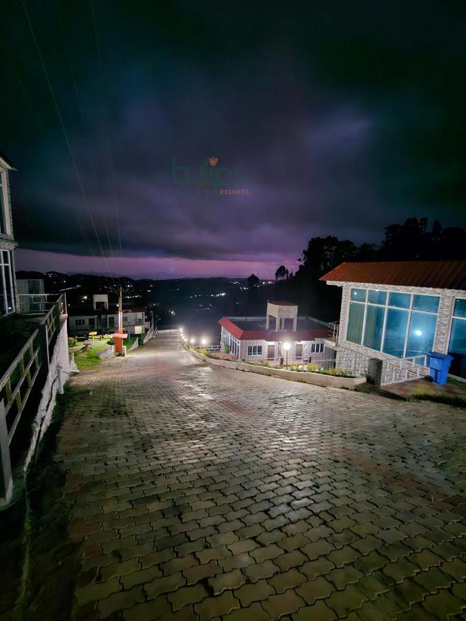 Tulips Village Resorts Ooty Esterno foto