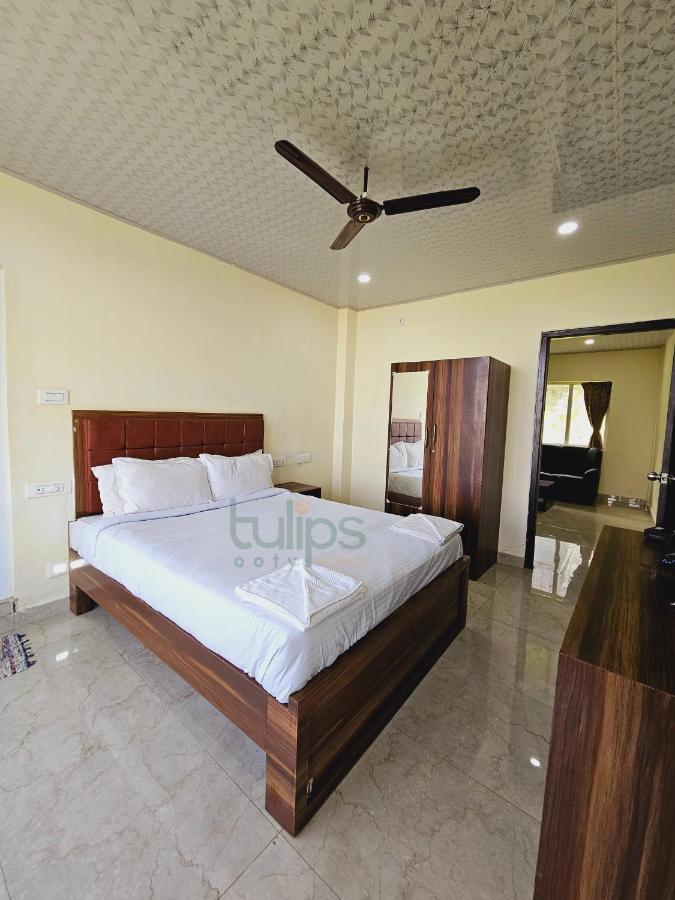 Tulips Village Resorts Ooty Esterno foto