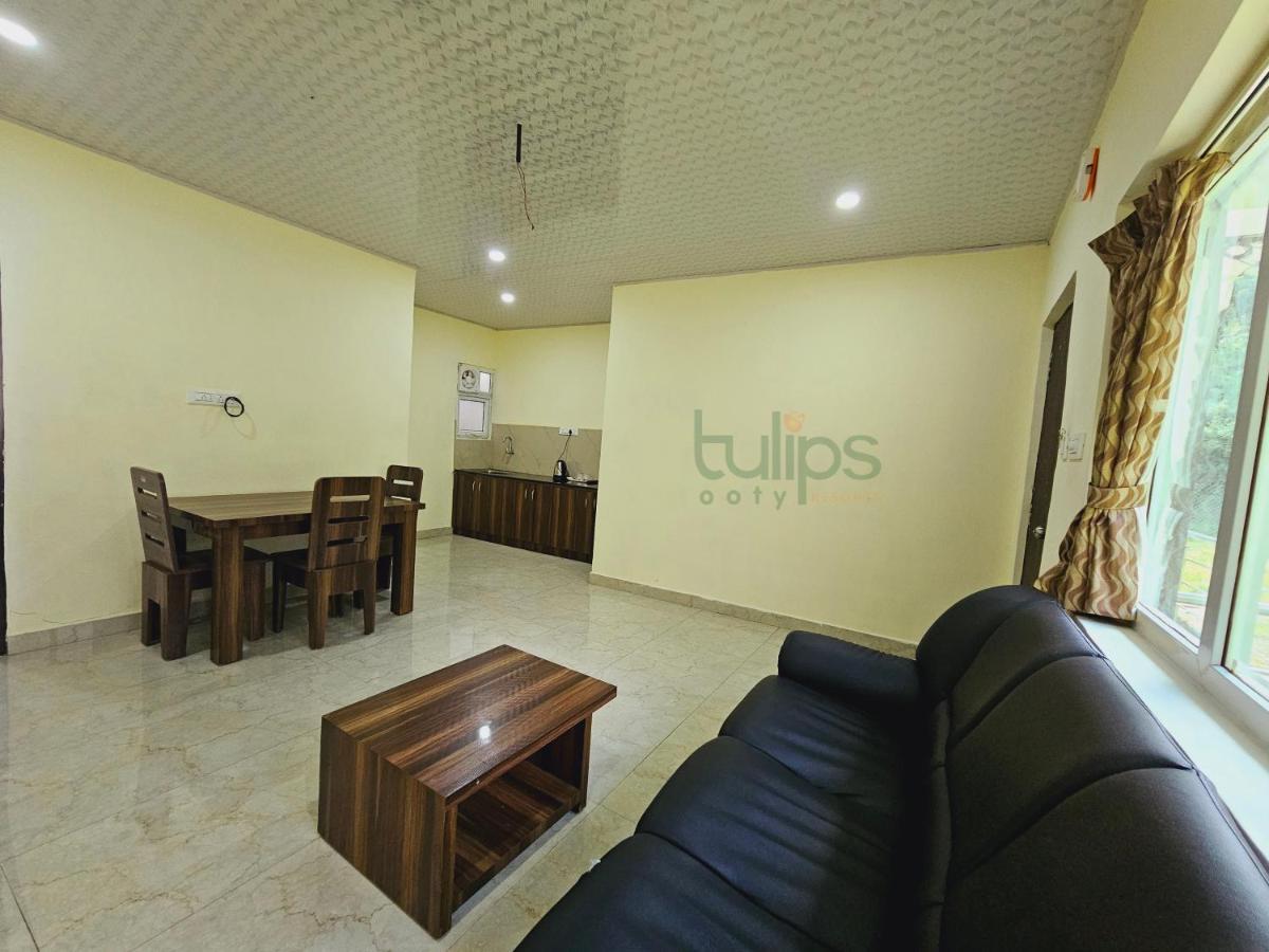 Tulips Village Resorts Ooty Esterno foto