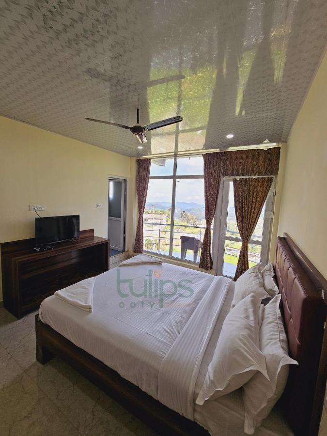Tulips Village Resorts Ooty Esterno foto