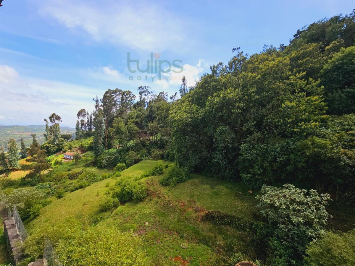Tulips Village Resorts Ooty Esterno foto