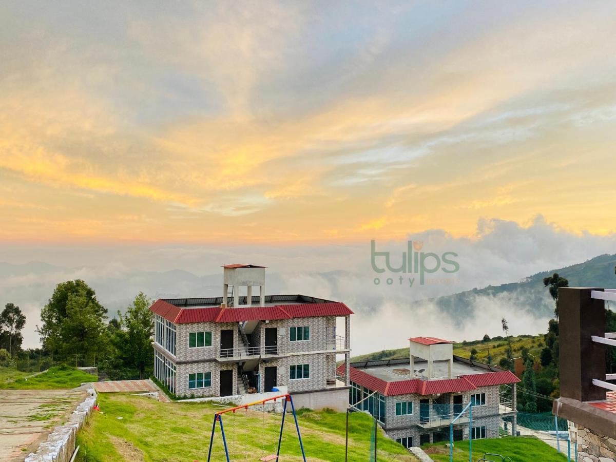 Tulips Village Resorts Ooty Esterno foto