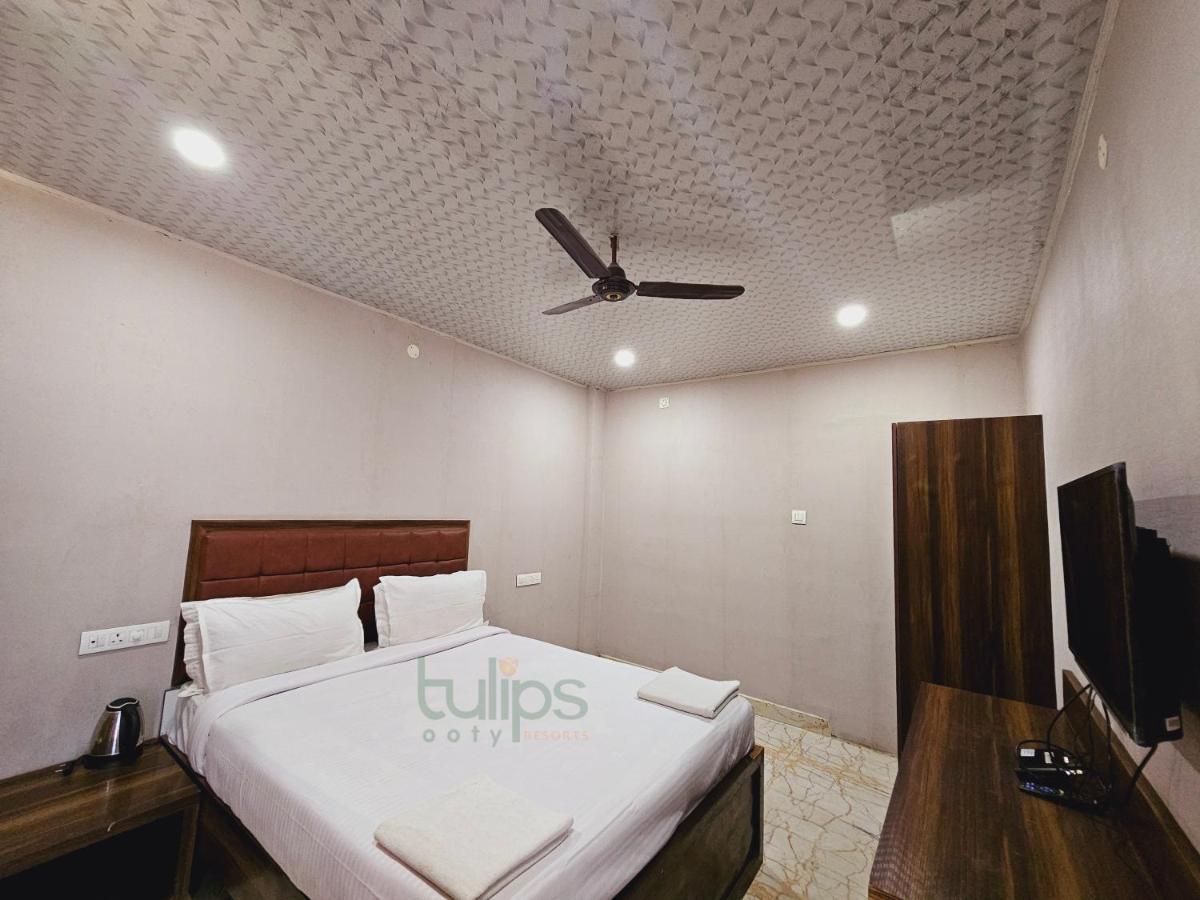 Tulips Village Resorts Ooty Esterno foto
