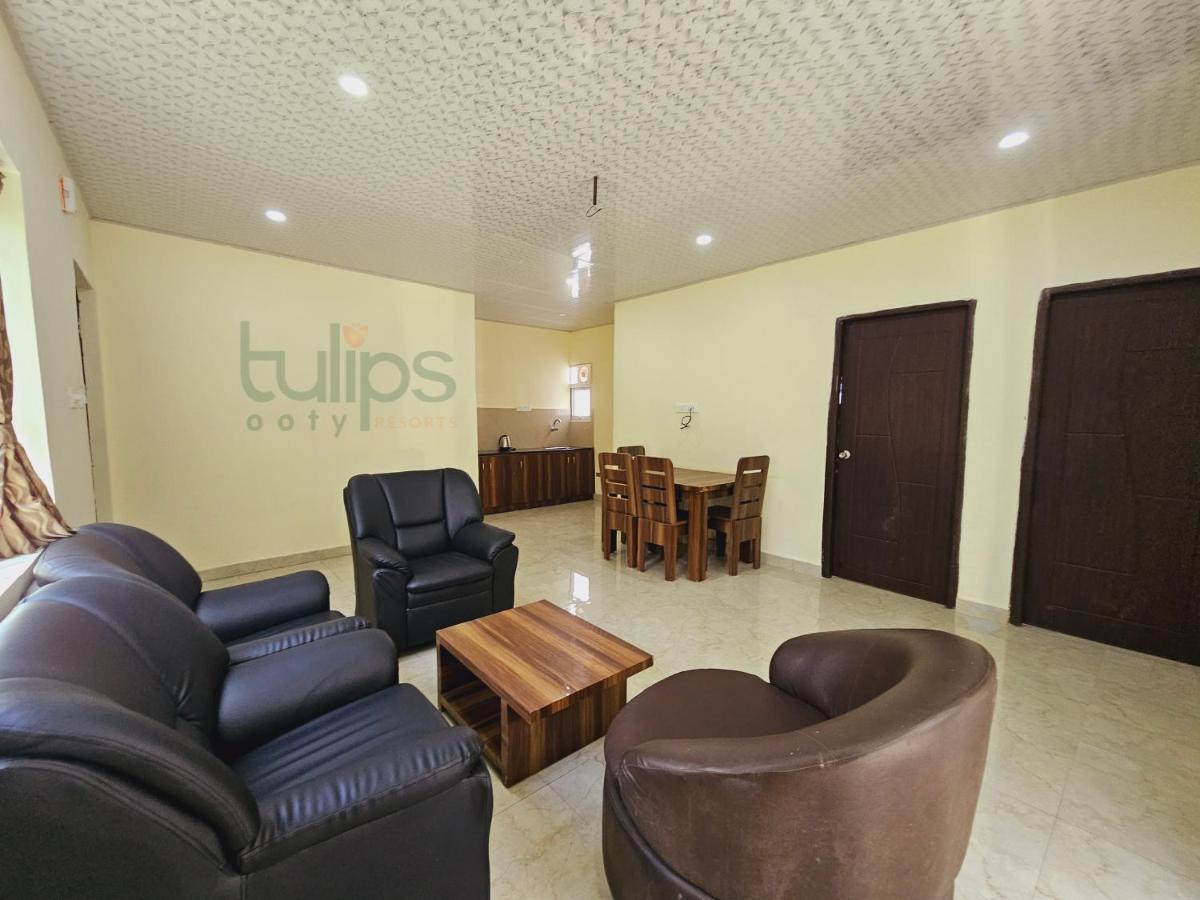 Tulips Village Resorts Ooty Esterno foto